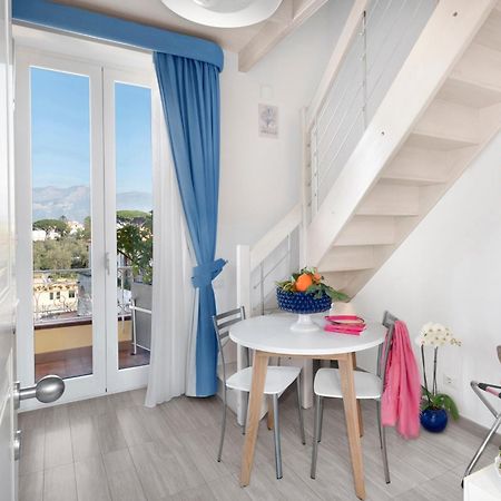 סורנטו Al Centro Suites מראה חיצוני תמונה