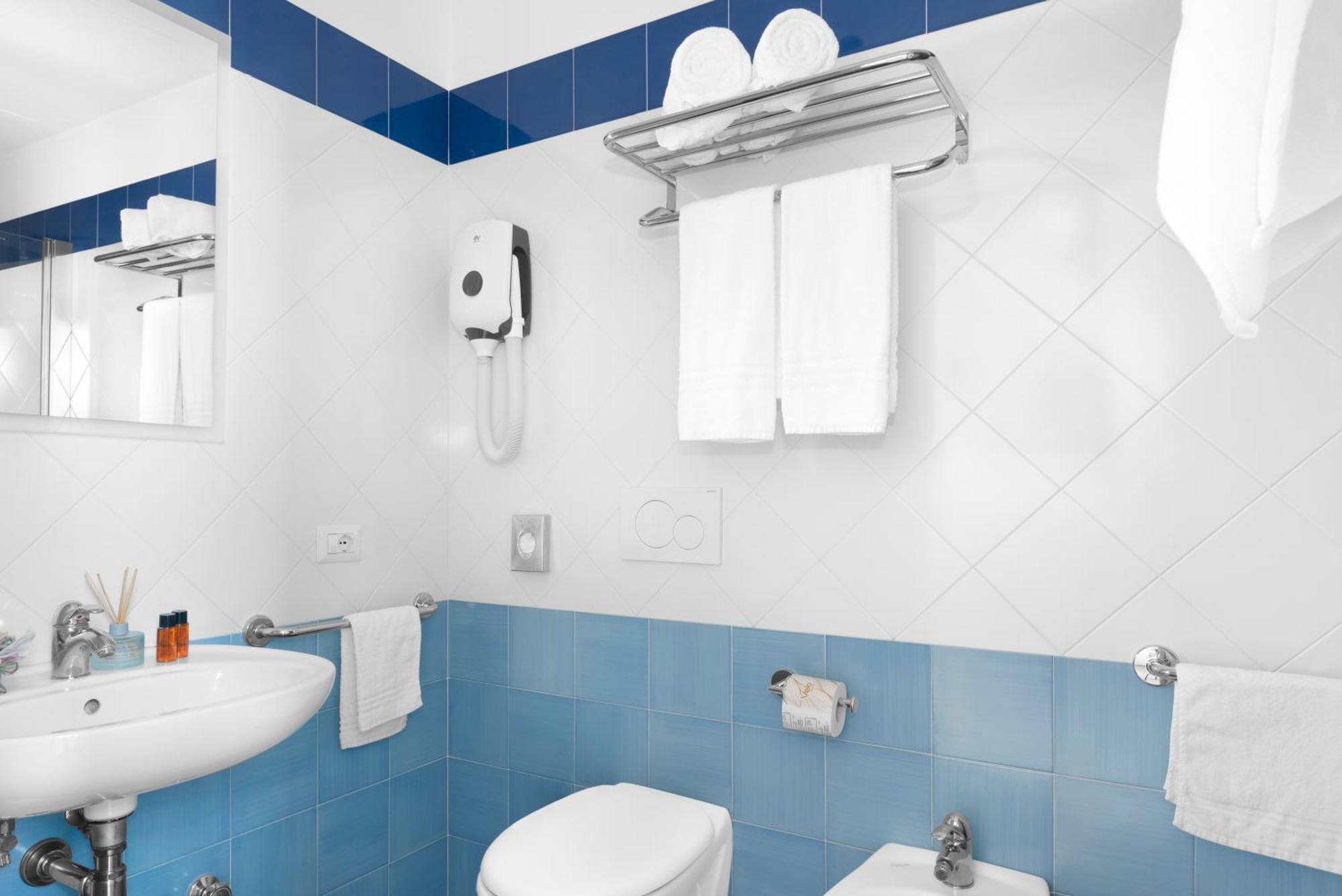 סורנטו Al Centro Suites מראה חיצוני תמונה