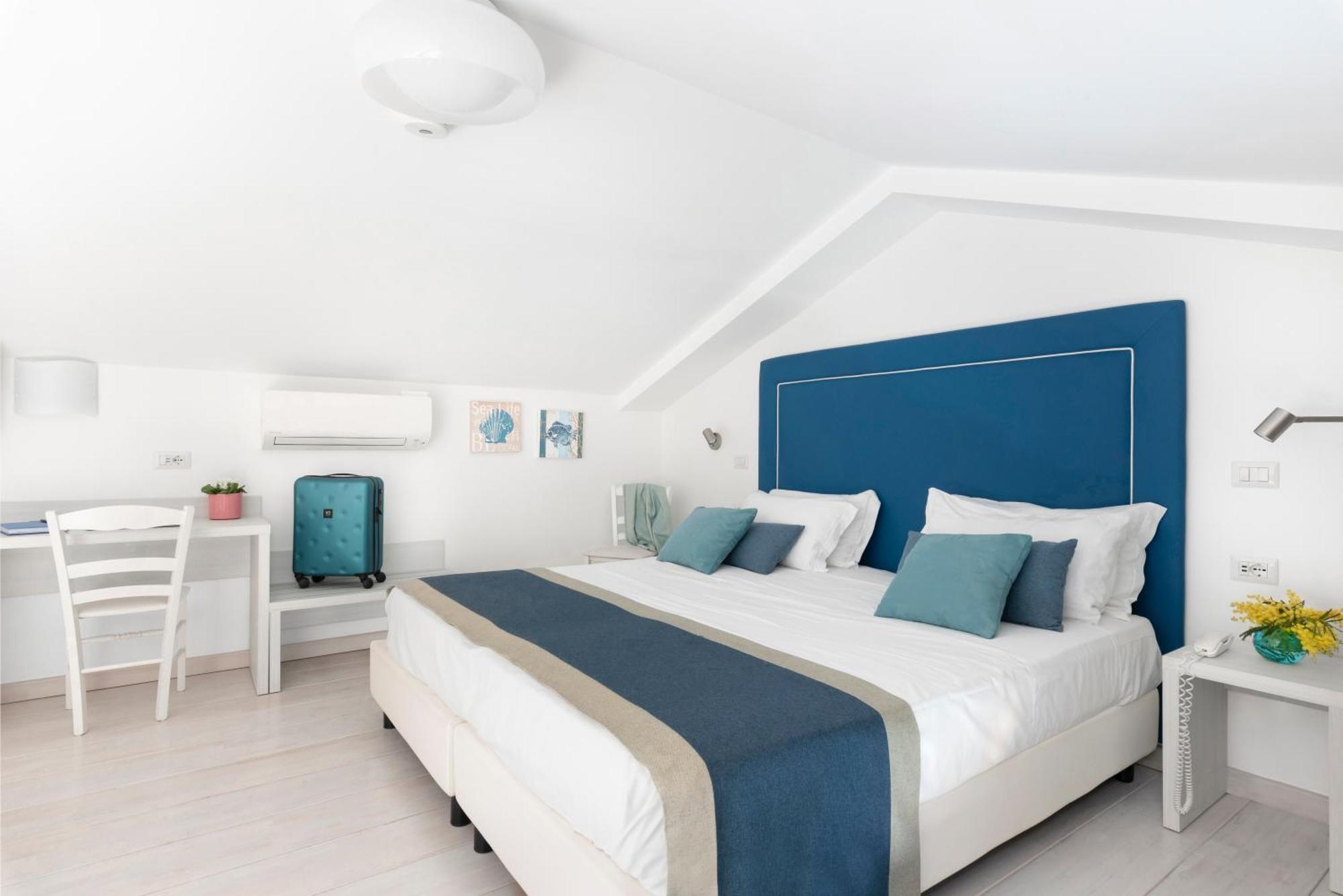 סורנטו Al Centro Suites מראה חיצוני תמונה