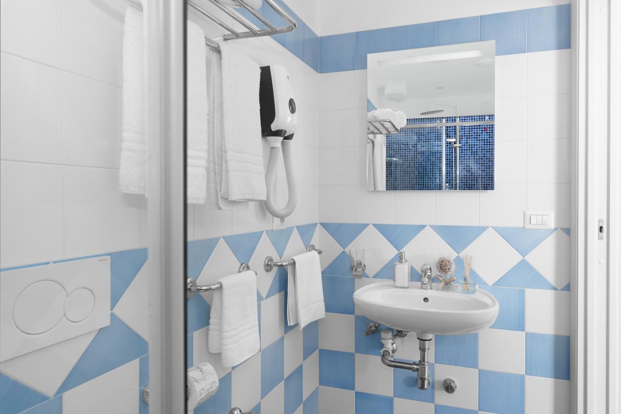 סורנטו Al Centro Suites מראה חיצוני תמונה