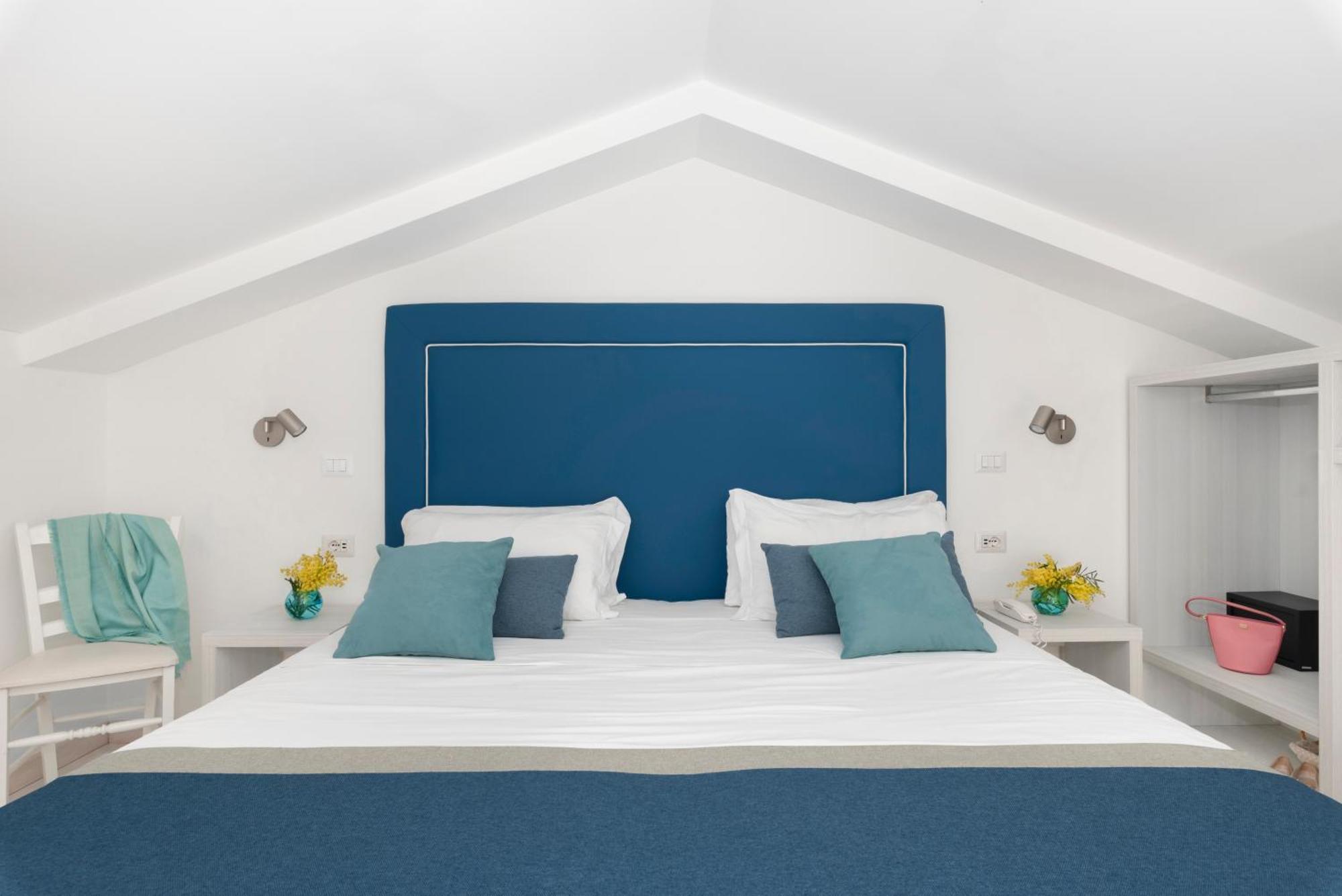 סורנטו Al Centro Suites מראה חיצוני תמונה