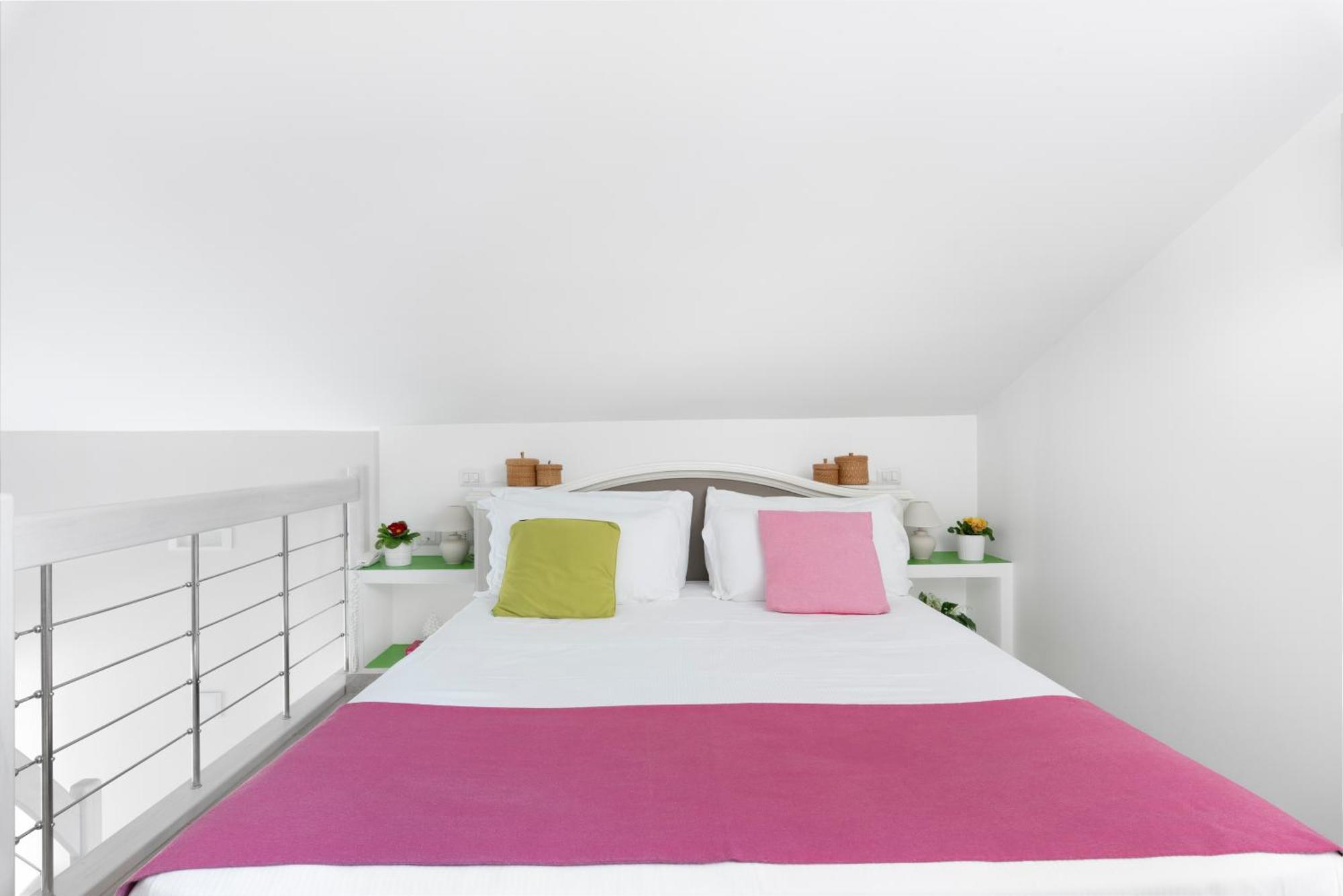 סורנטו Al Centro Suites מראה חיצוני תמונה