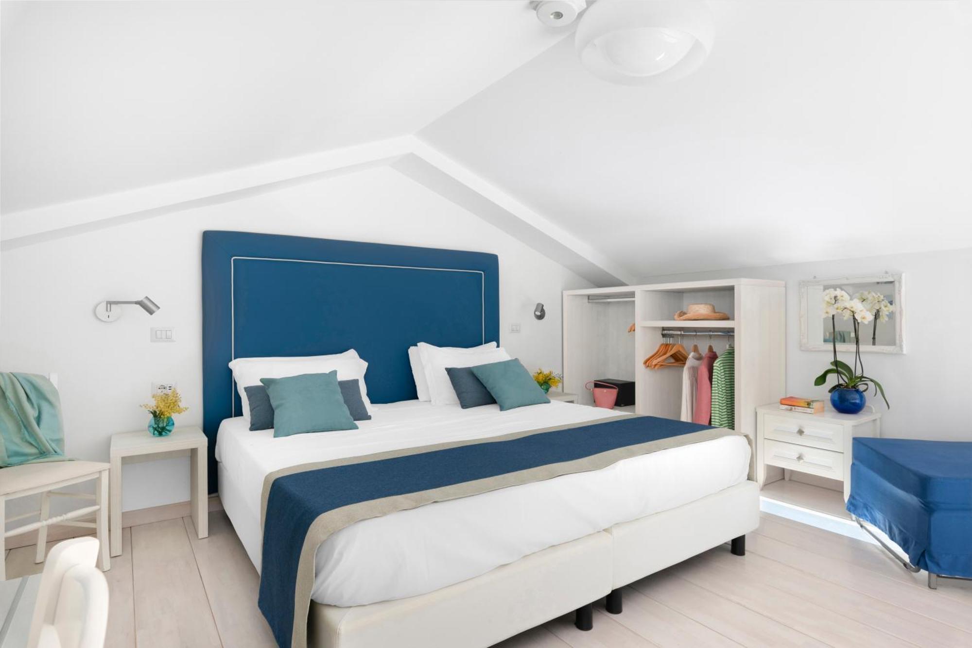 סורנטו Al Centro Suites מראה חיצוני תמונה