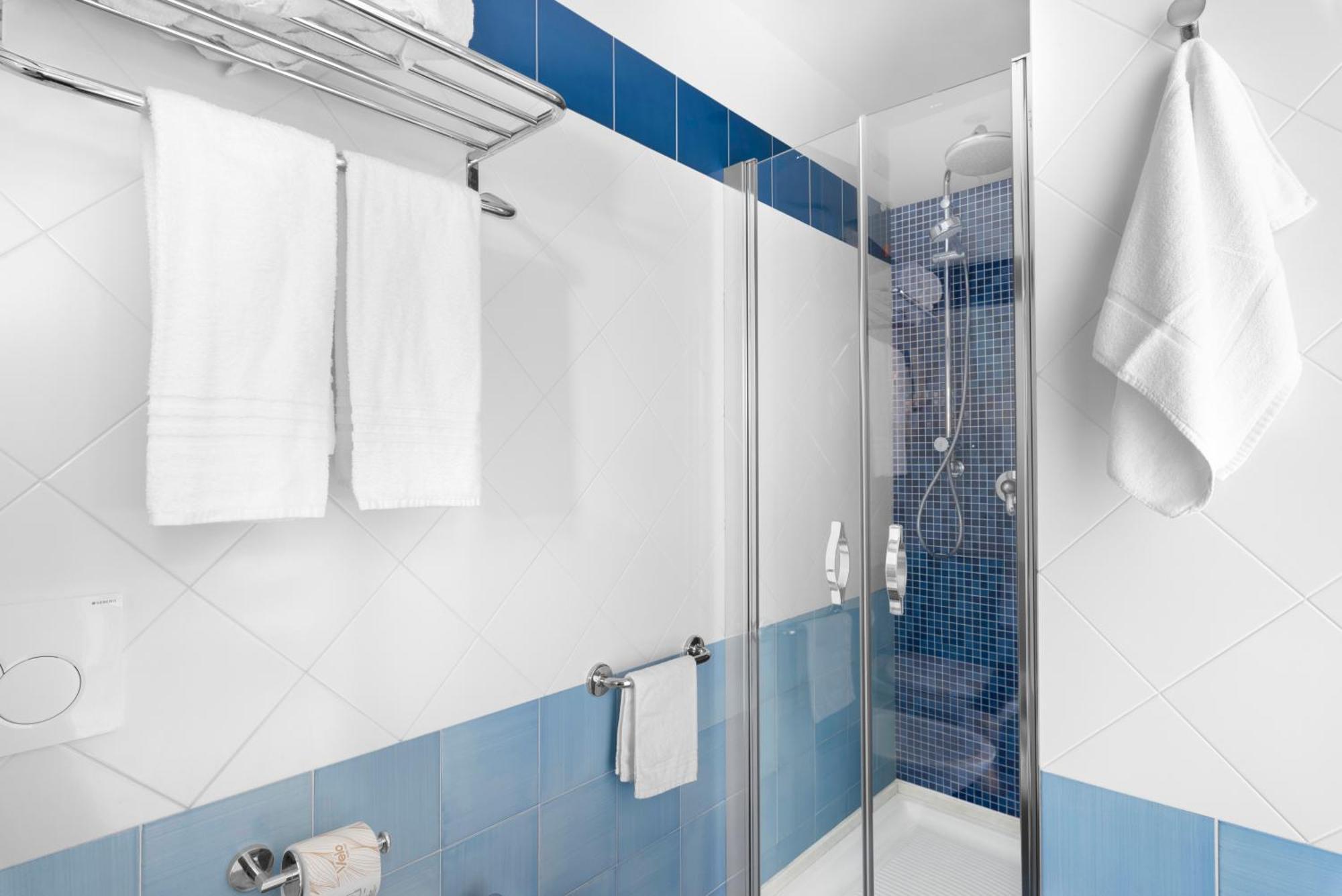סורנטו Al Centro Suites מראה חיצוני תמונה