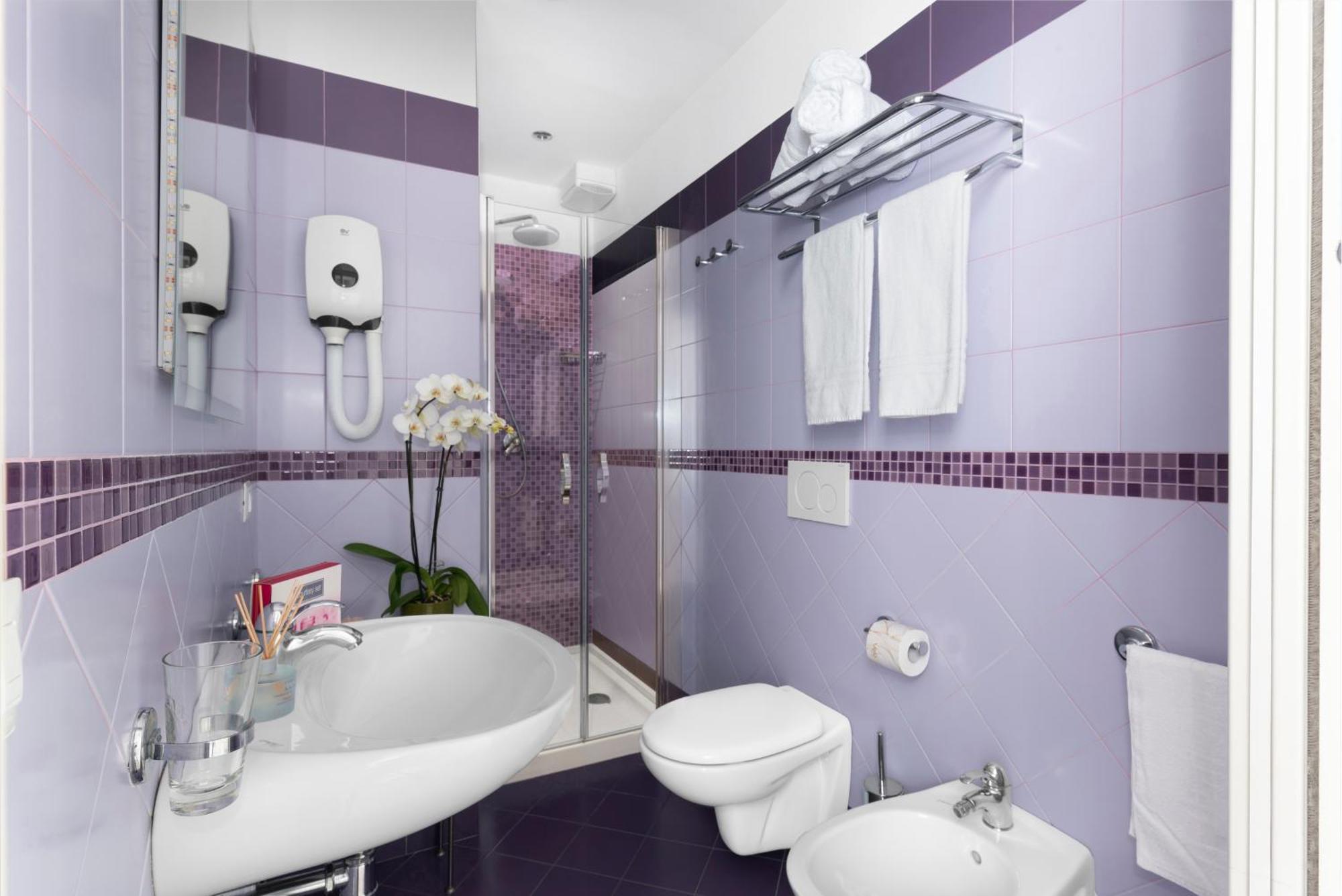 סורנטו Al Centro Suites מראה חיצוני תמונה