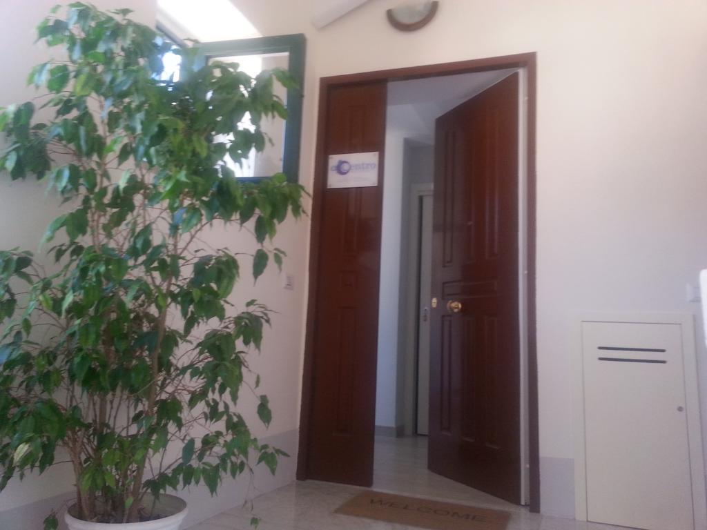 סורנטו Al Centro Suites מראה חיצוני תמונה