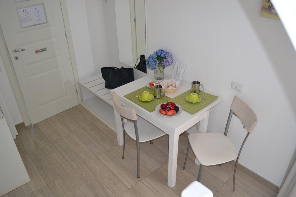 סורנטו Al Centro Suites מראה חיצוני תמונה