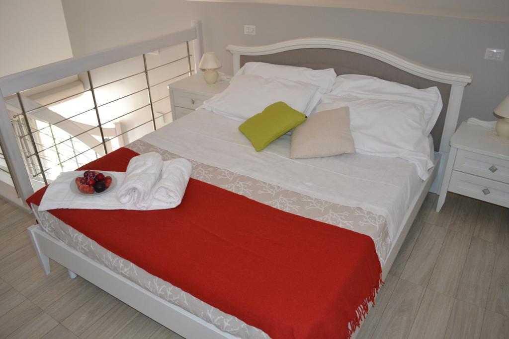 סורנטו Al Centro Suites מראה חיצוני תמונה