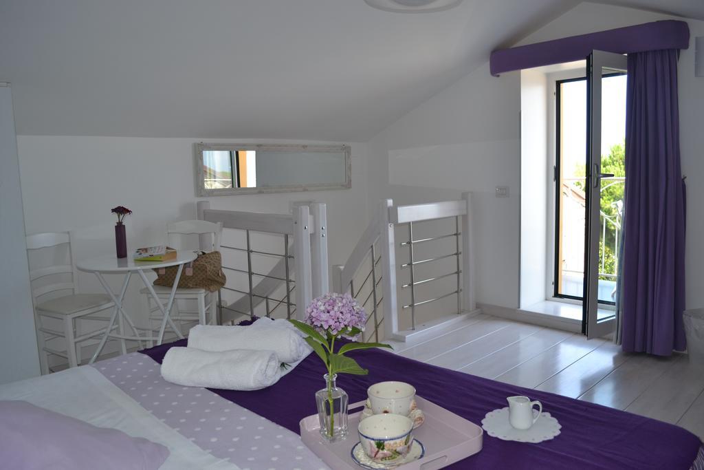 סורנטו Al Centro Suites מראה חיצוני תמונה