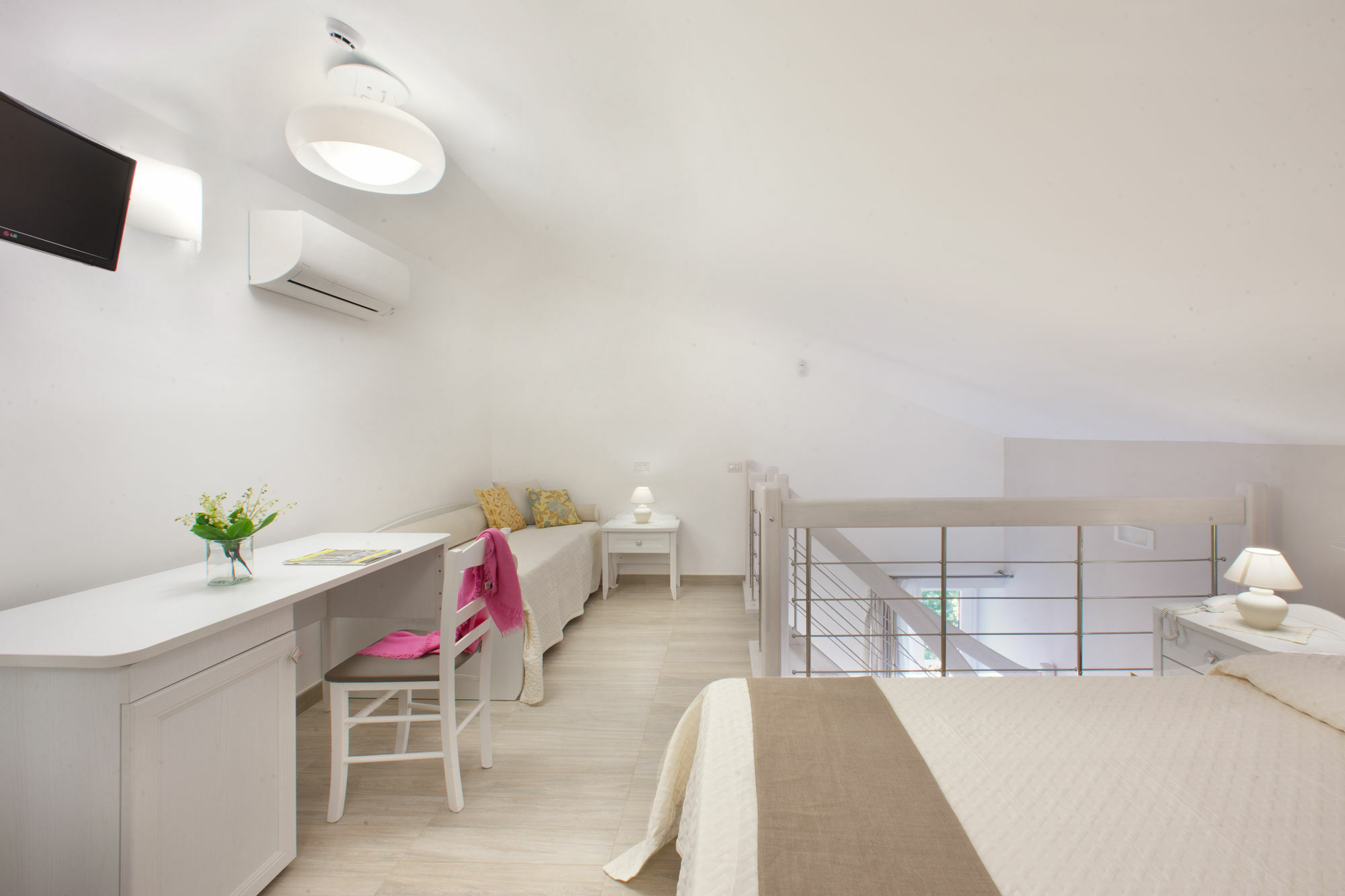 סורנטו Al Centro Suites מראה חיצוני תמונה